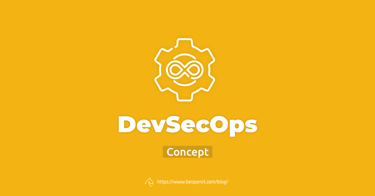 Que signifie DevSecOps ?