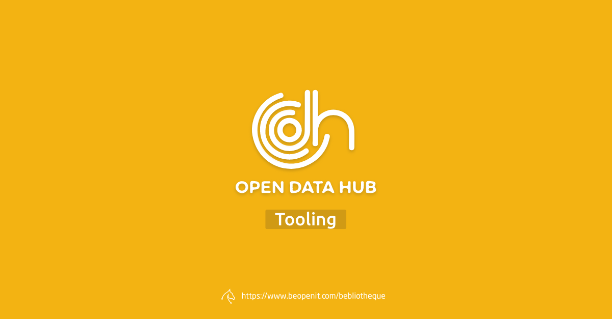 Open Data Hub