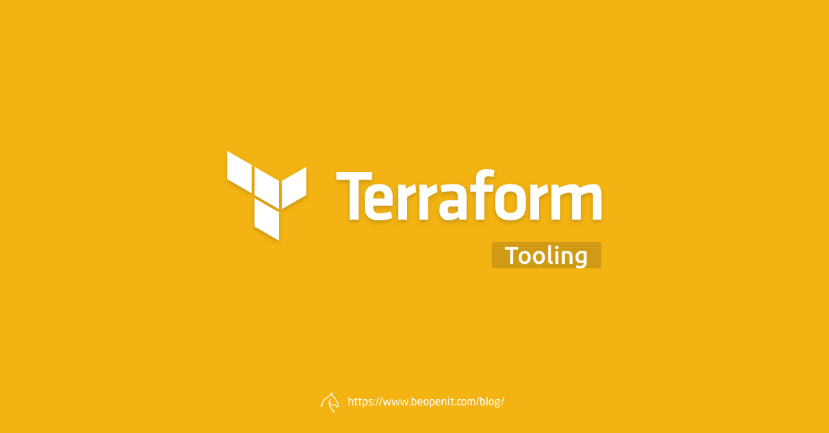 Terraform c'est quoi ?