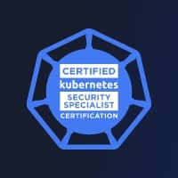 Certified Kubernetes security specialist