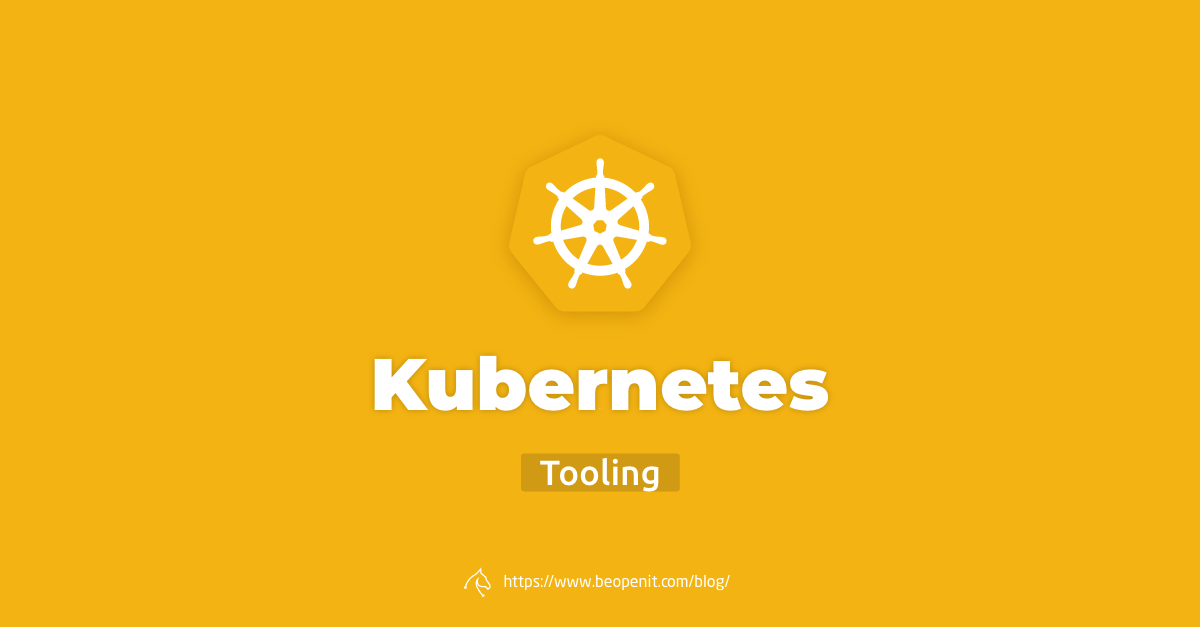 Qu'est-ce que Kubernetes ?