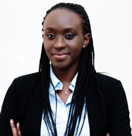 Maimouna Diagne BeOpen IT