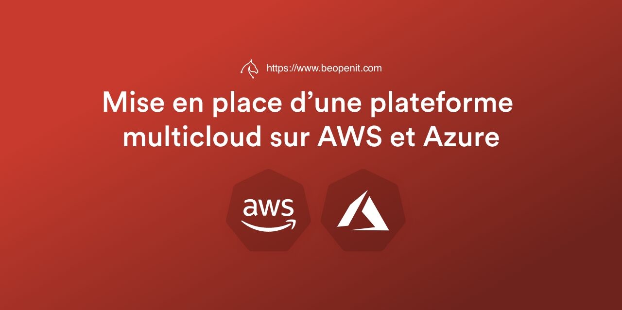Multicloud aws et azure