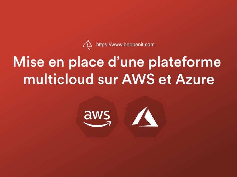 Multicloud aws et azure